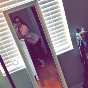 Meet your Posher, Hayley